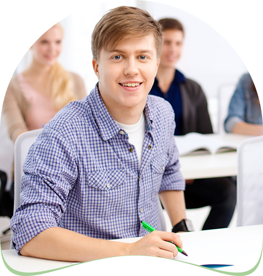 Technical Support Specialist